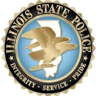 Illinois State Police Logo